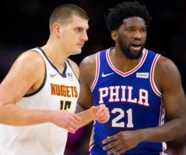 九游体育安卓版、九游体育苹果版、九游体育下载链接、九游体育安装包、九游体育官方下载、体育app推荐-无西帝三连败！恩比德越来越自信 却离MVP越来越远