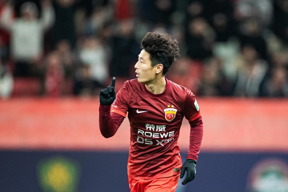 九游体育安卓版、九游体育苹果版、九游体育下载链接、九游体育安装包、九游体育官方下载、体育app推荐-武磊满血复活！8分钟双响，498天第一次，35岁迎来第二春